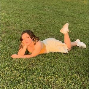 Meet your Posher, Alessandra